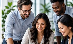 NextGen Solutions Announces Strategic Partnership to Expand AI Capabilities