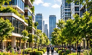 GreenTech Launches New Sustainability Initiative