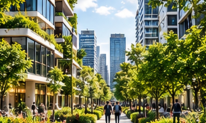 GreenTech Launches New Sustainability Initiative